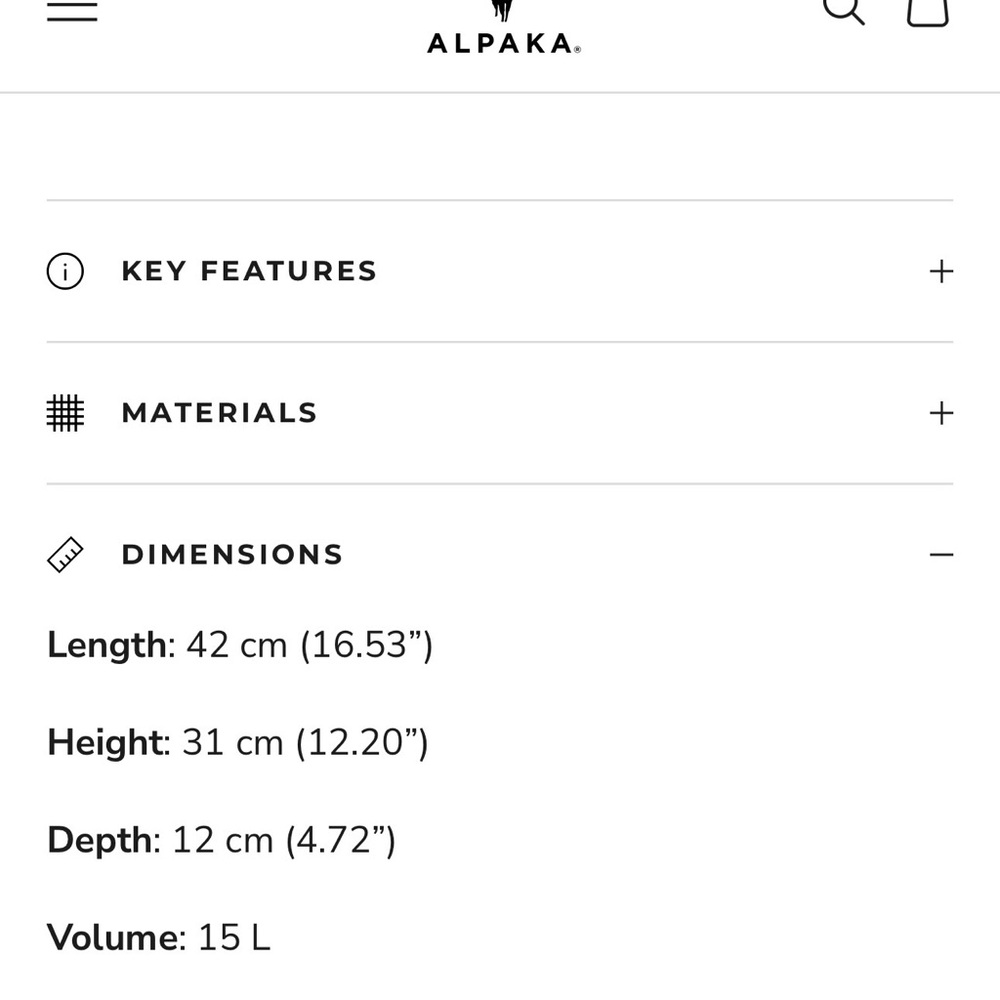 ALPAKA ELEMENTS TECH BRIEF PRO - image 12